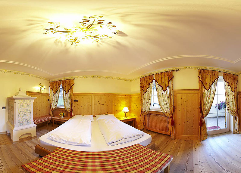 Hotel Albion Mountain Spa Resort