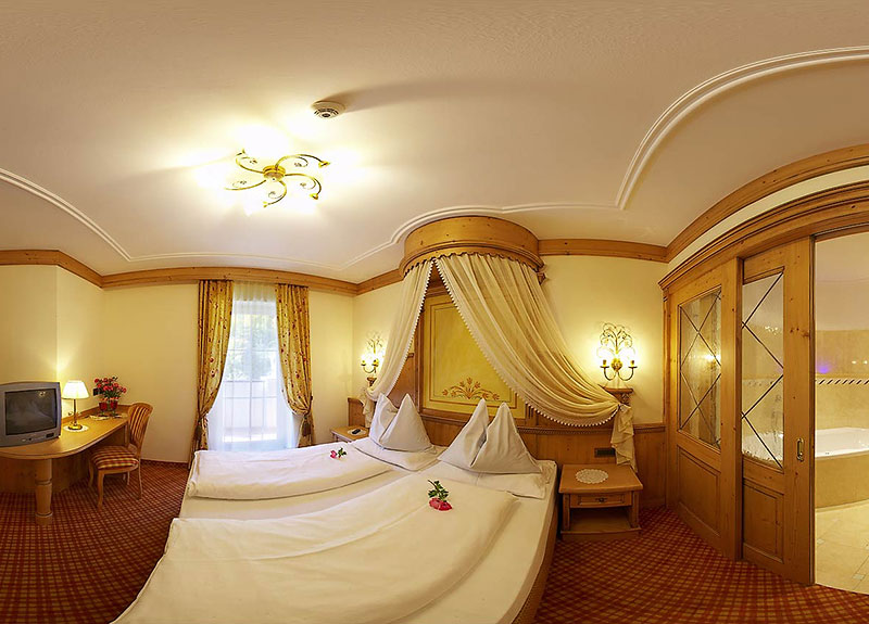 Hotel Albion Mountain Spa Resort