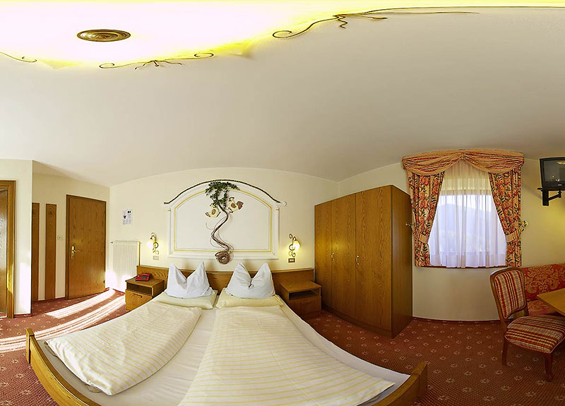 Hotel Albion Mountain Spa Resort