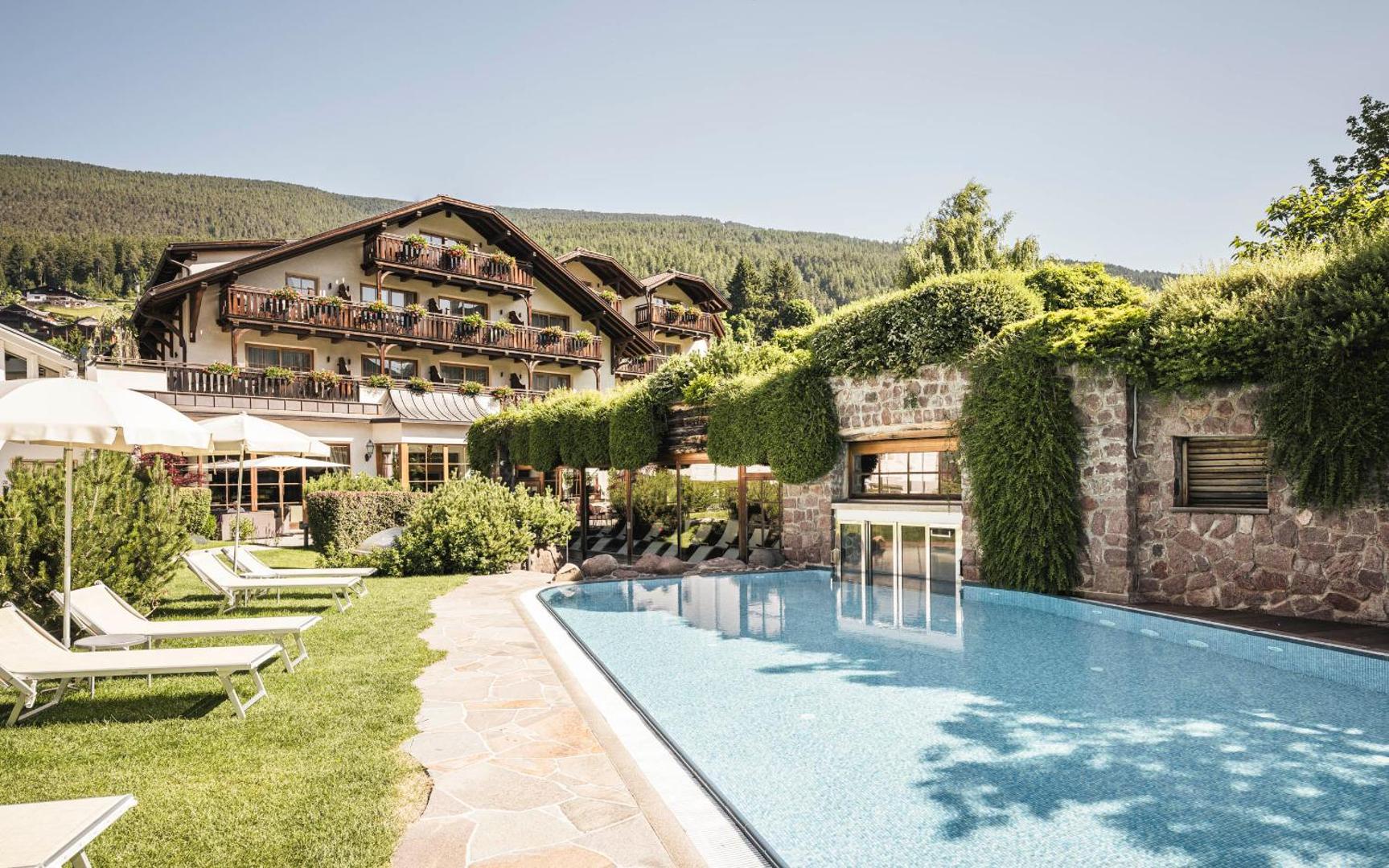 Hotel Angelo Engel