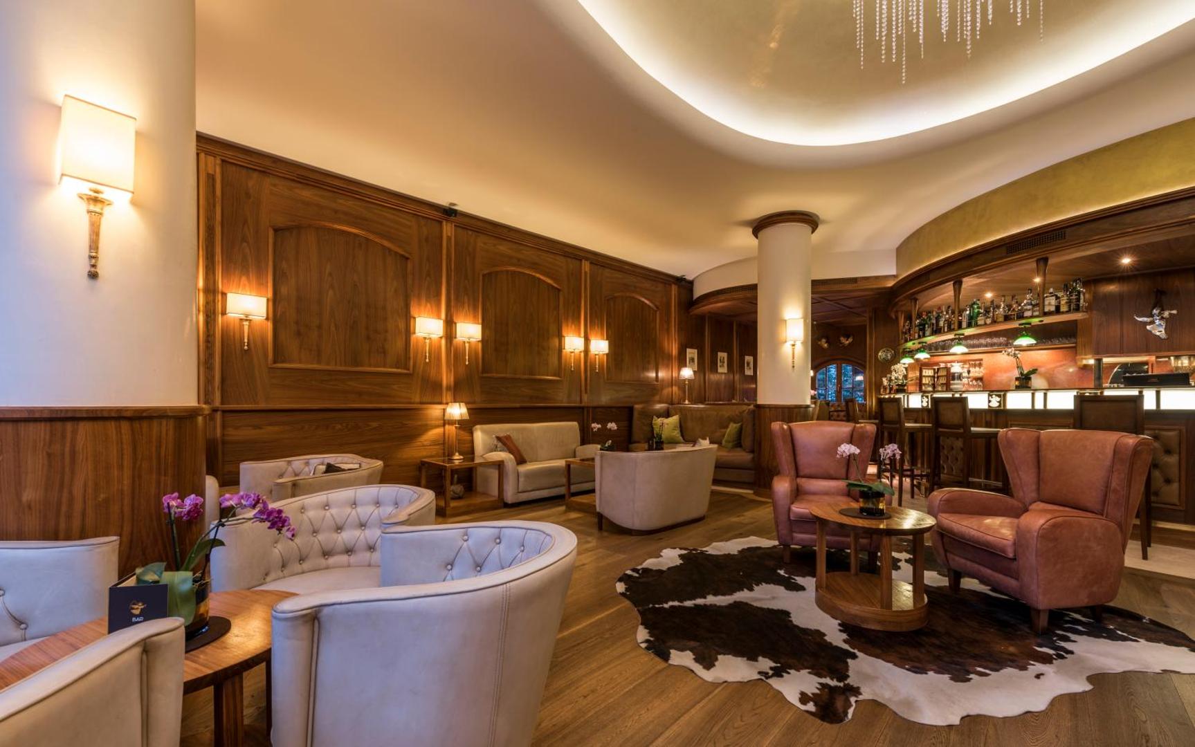 Hotel Angelo Engel