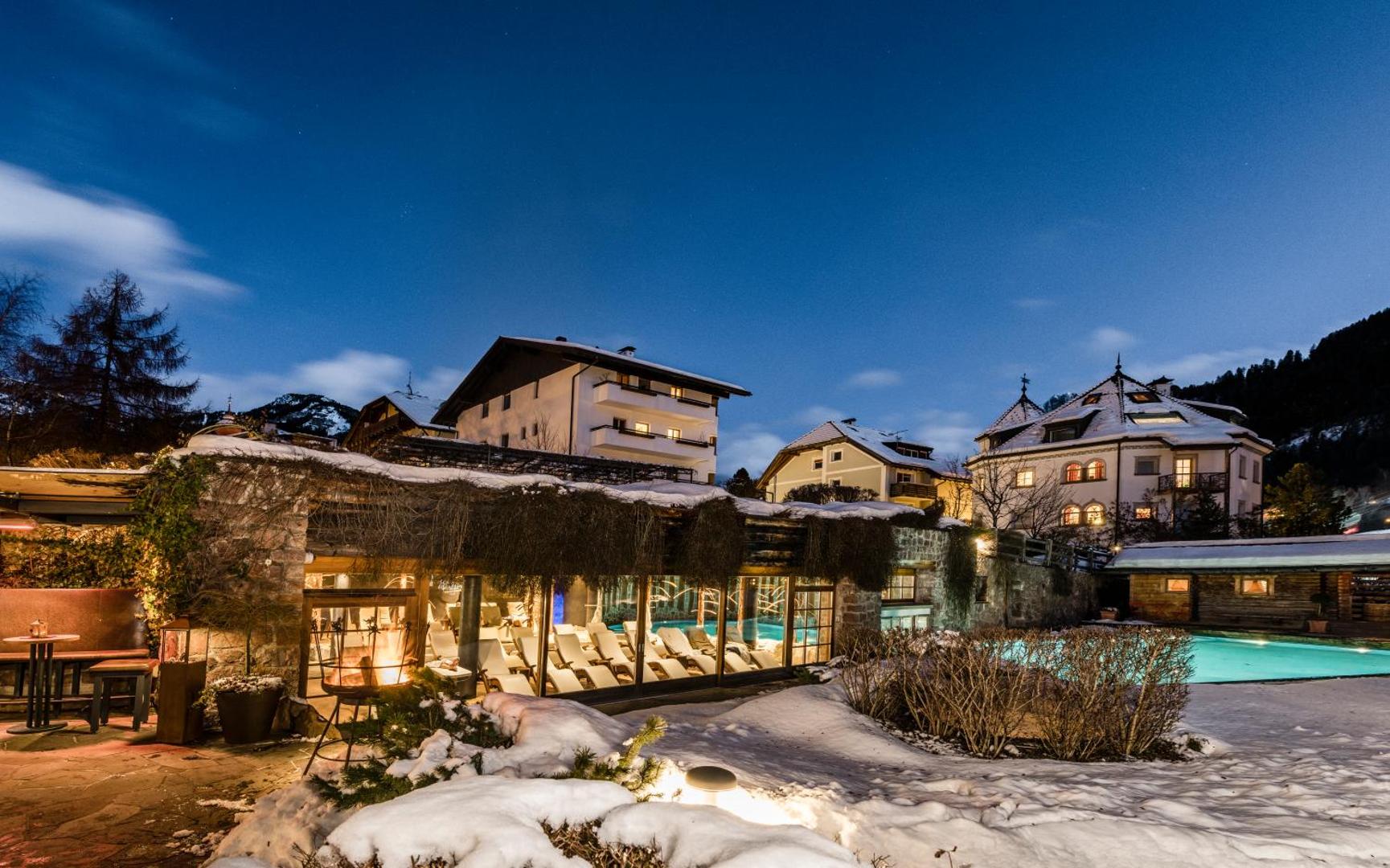 Hotel Angelo Engel