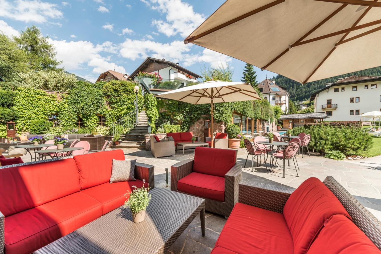 Hotel Angelo Engel