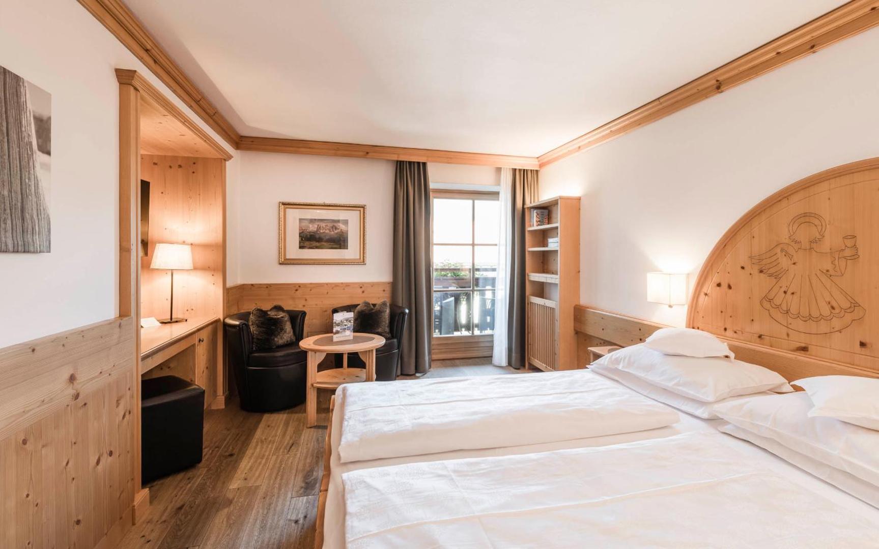Hotel Angelo Engel