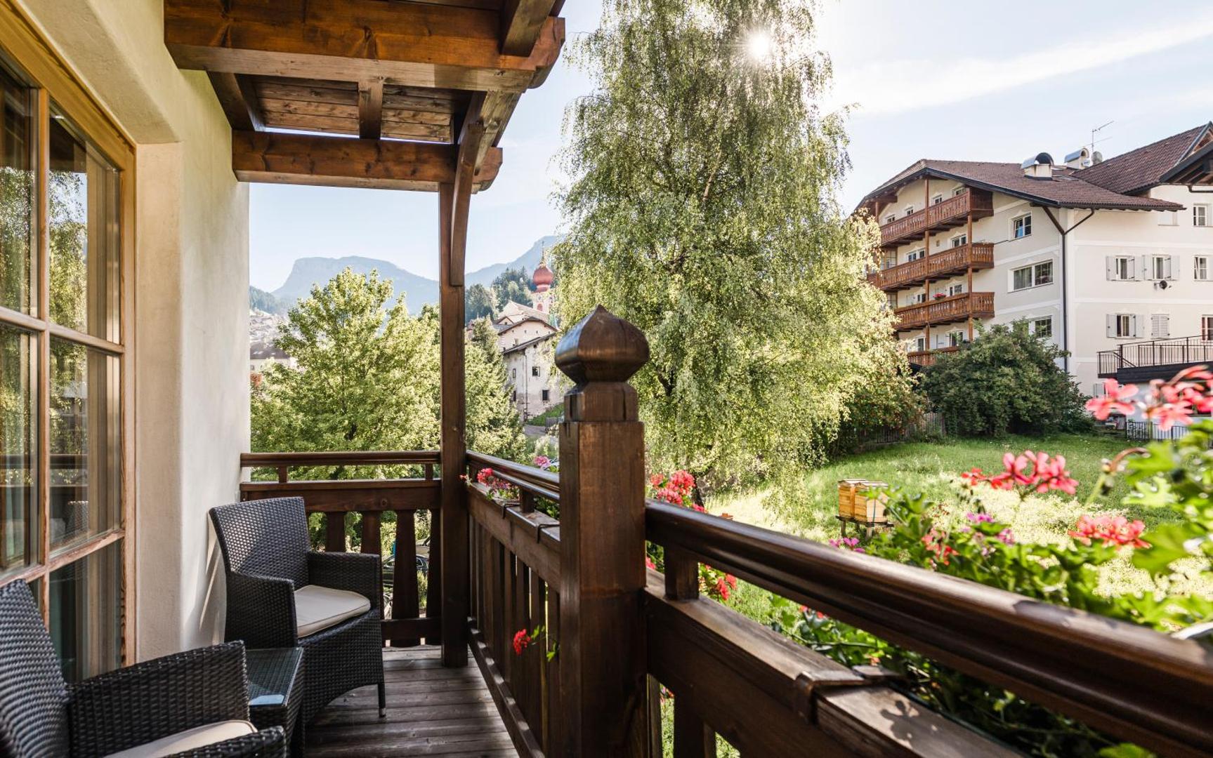 Hotel Angelo Engel