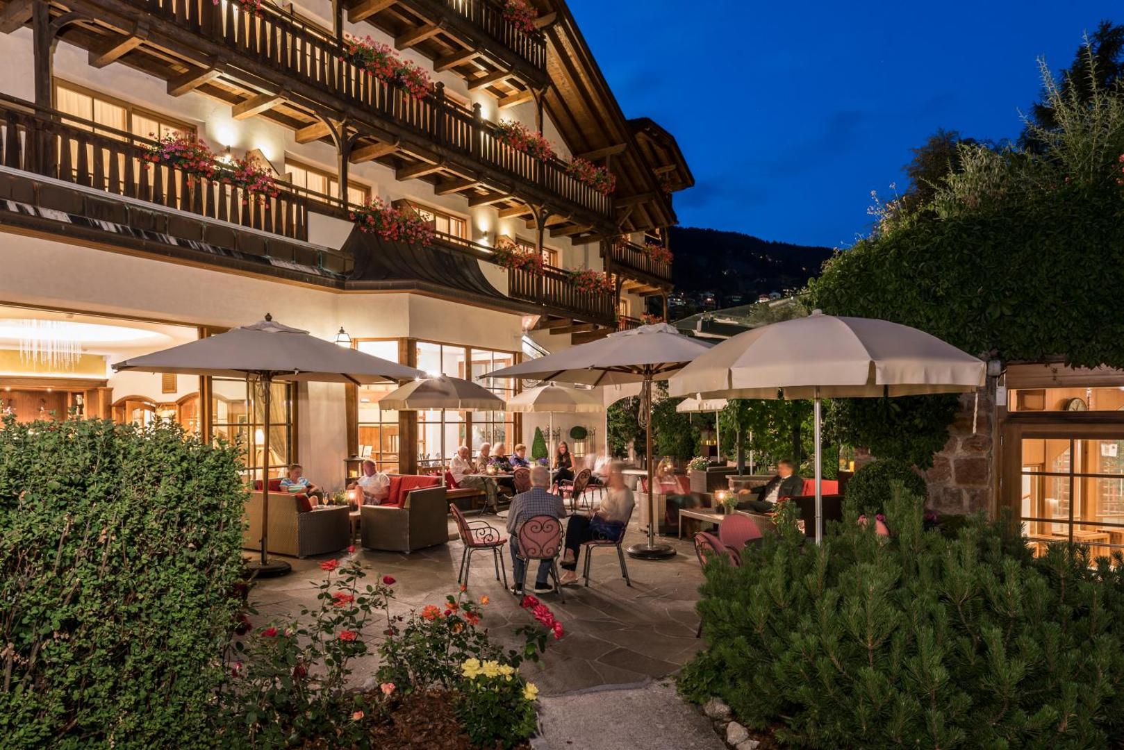 Hotel Angelo Engel