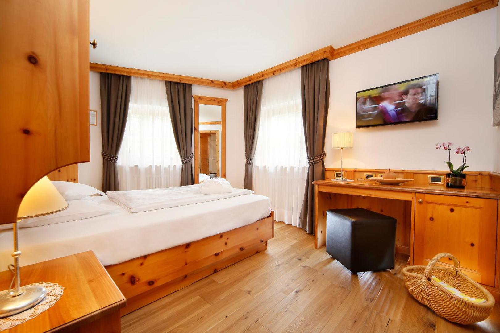 Hotel Angelo Engel