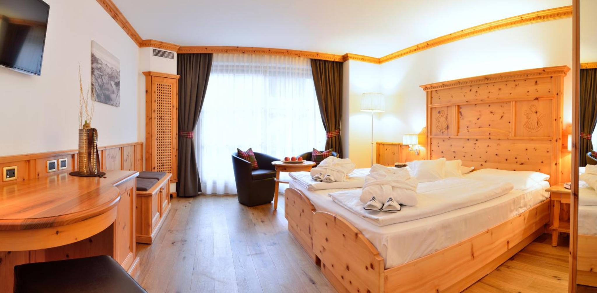 Hotel Angelo Engel