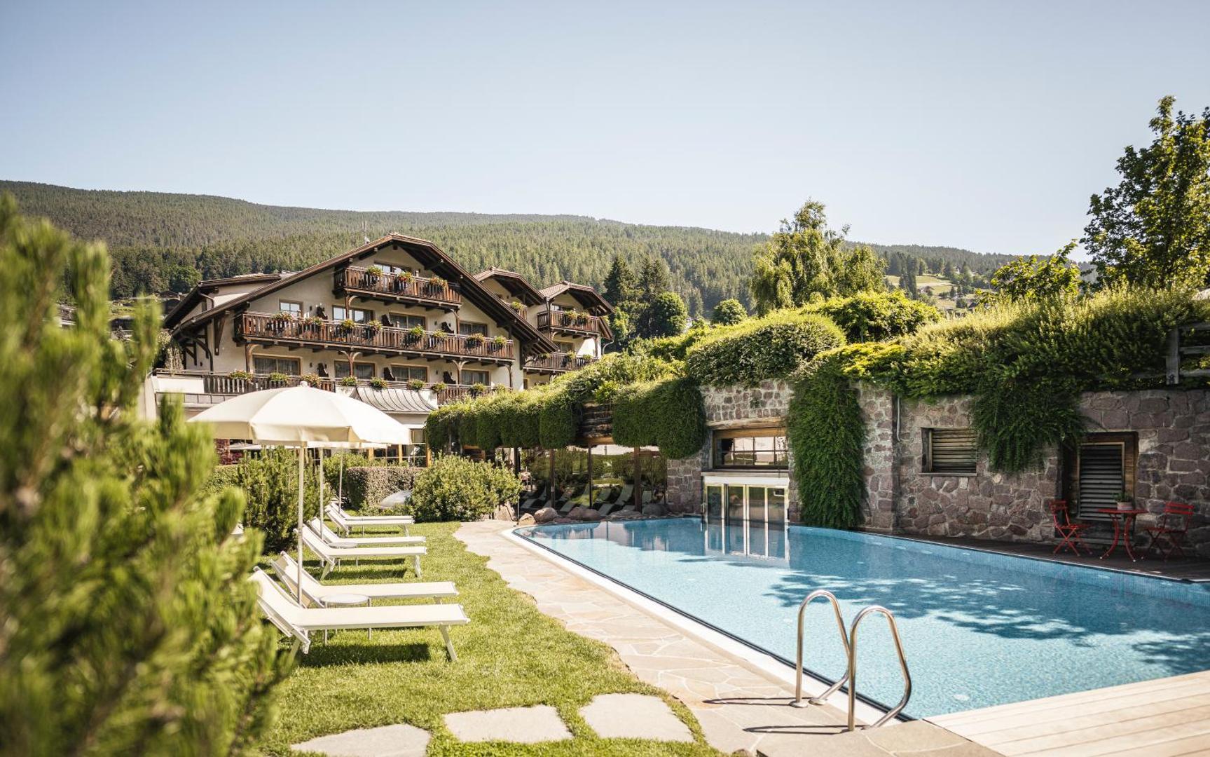 Hotel Angelo Engel
