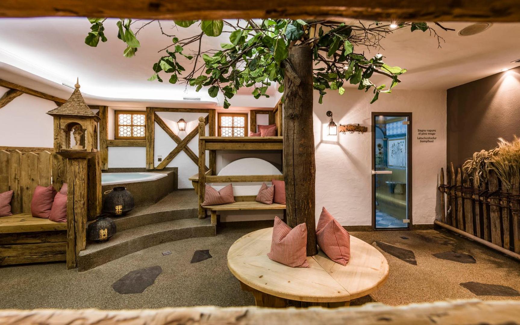 Hotel Angelo Engel