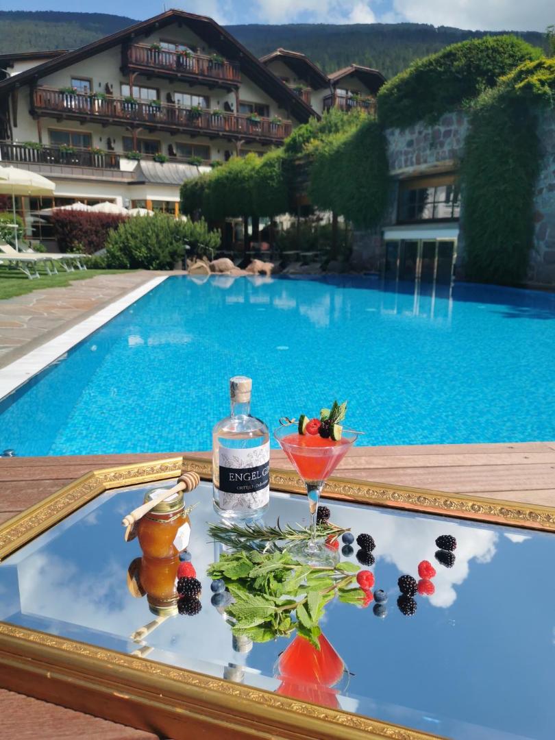 Hotel Angelo Engel