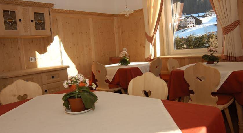 Hotel Garni Planaces