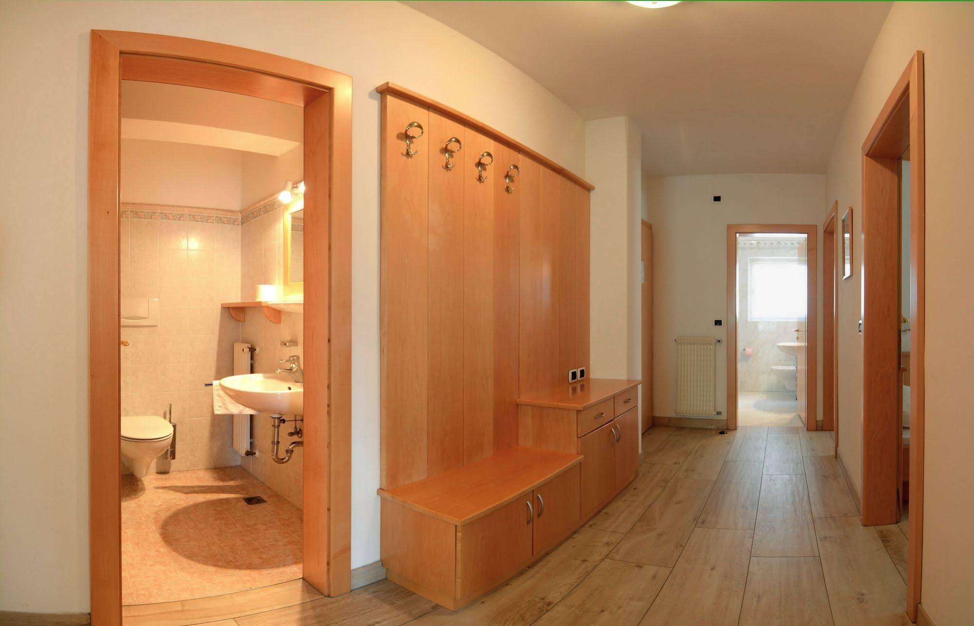 Hotel Garni Snaltnerhof