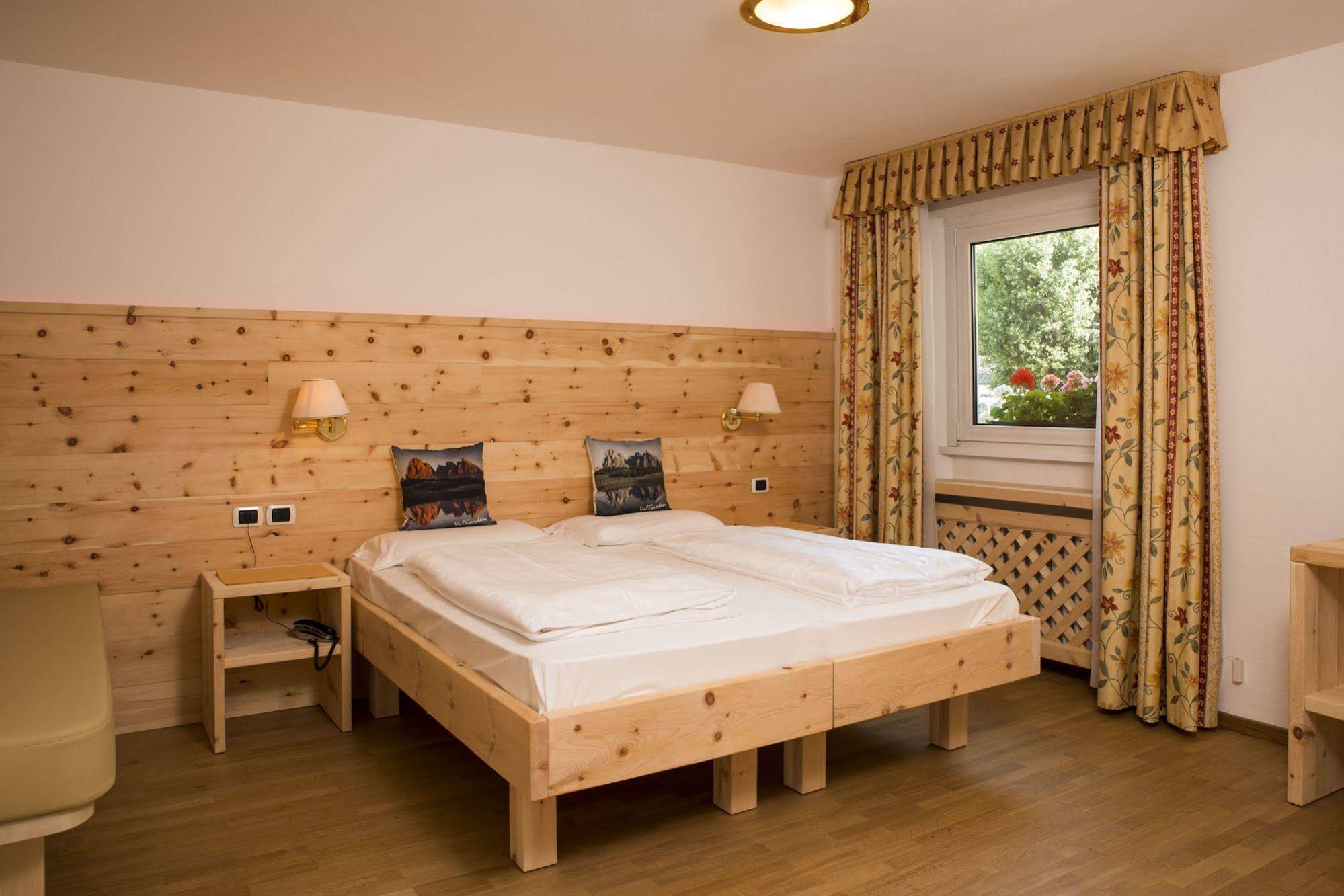 Hotel Garni Snaltnerhof