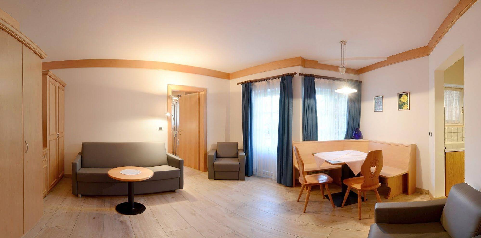 Hotel Garni Snaltnerhof