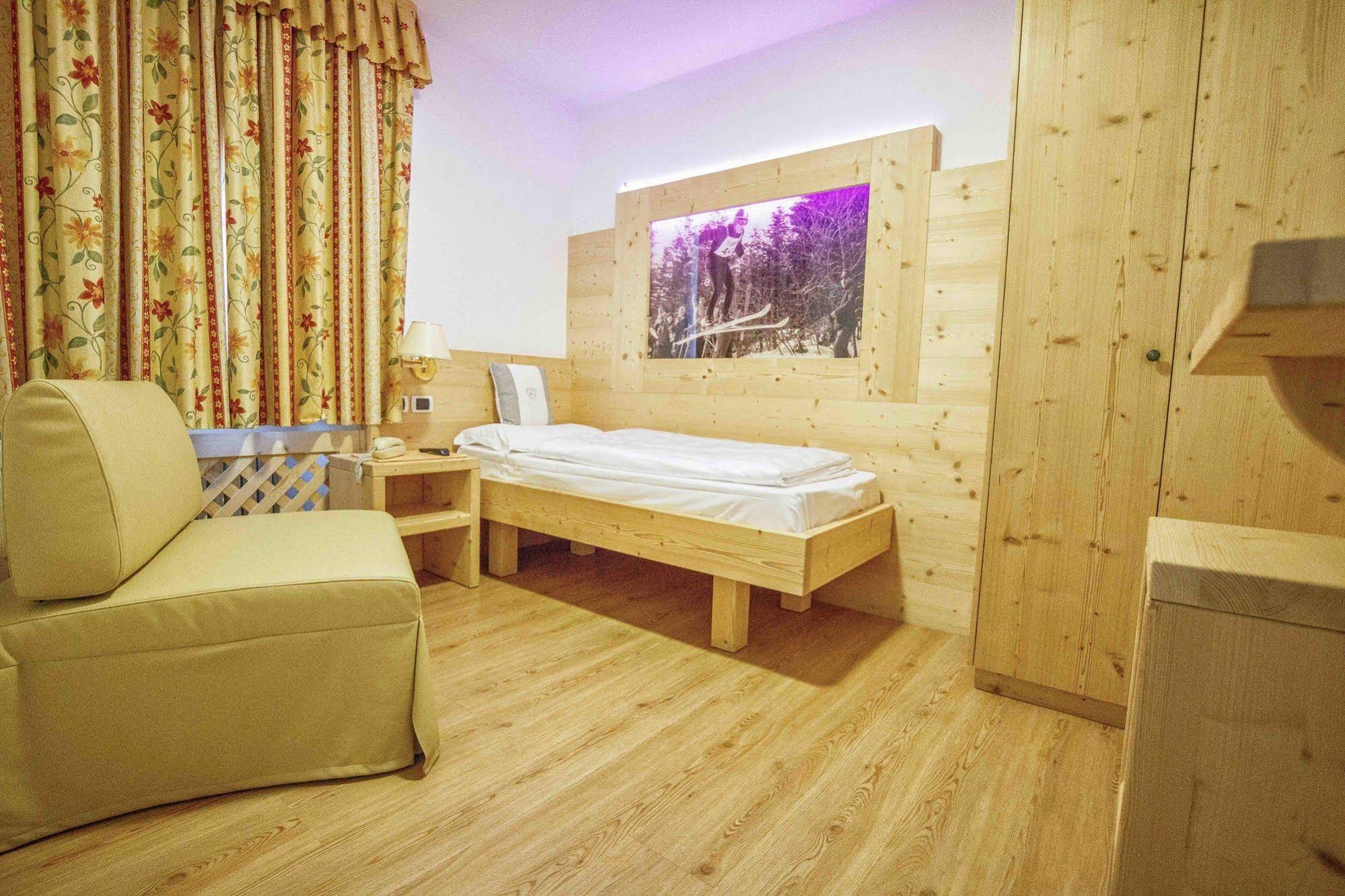 Hotel Garni Snaltnerhof