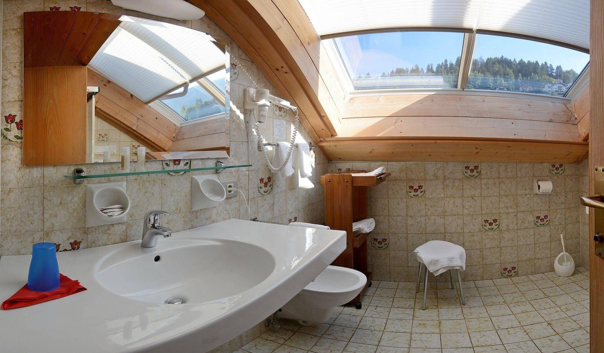 Hotel Garni Snaltnerhof