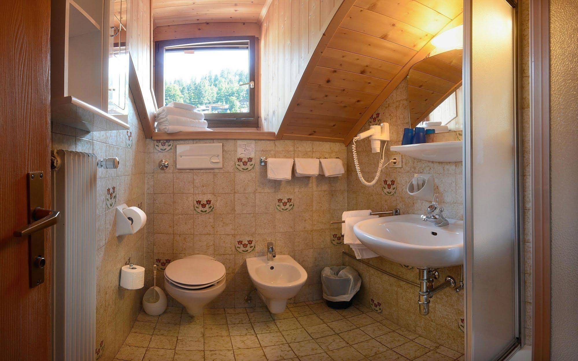 Hotel Garni Snaltnerhof