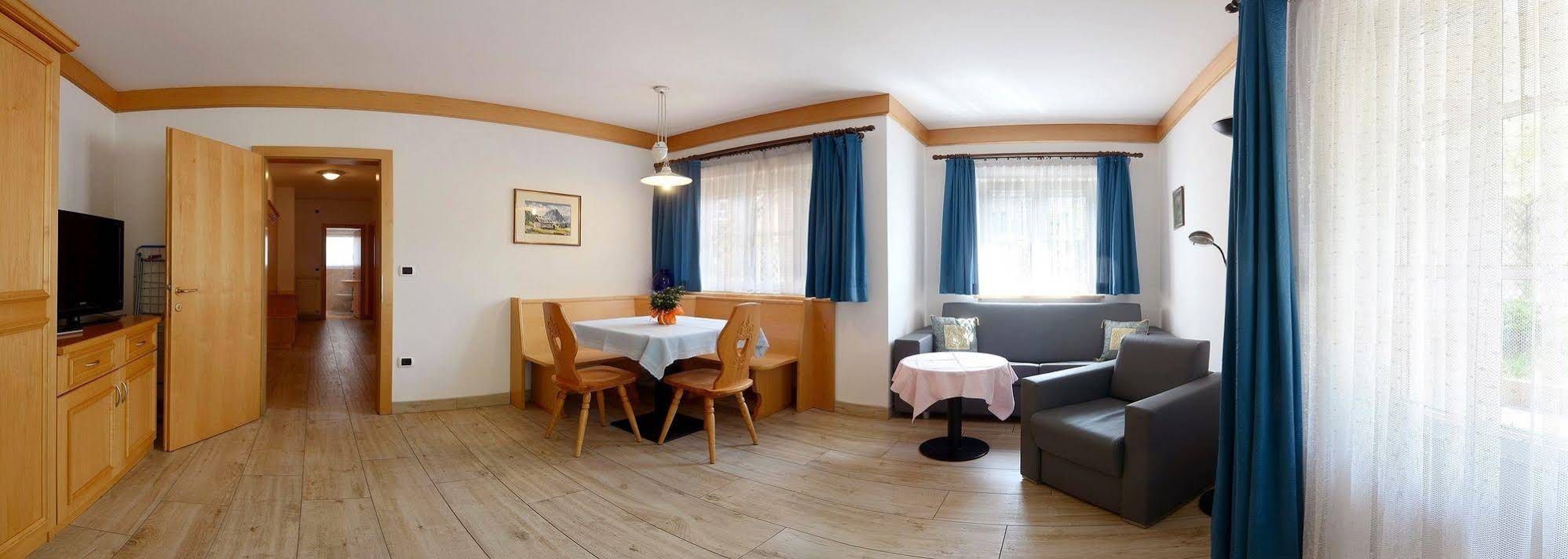 Hotel Garni Snaltnerhof