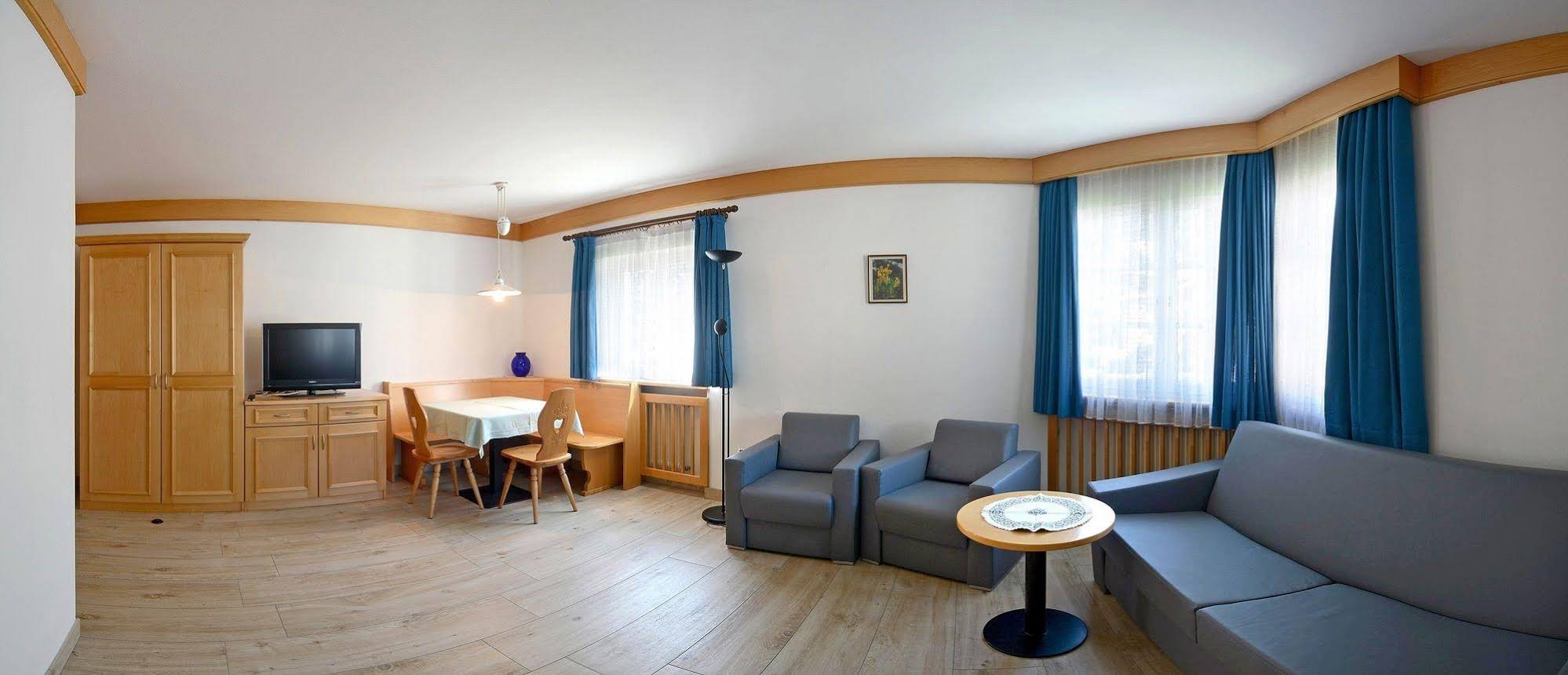 Hotel Garni Snaltnerhof