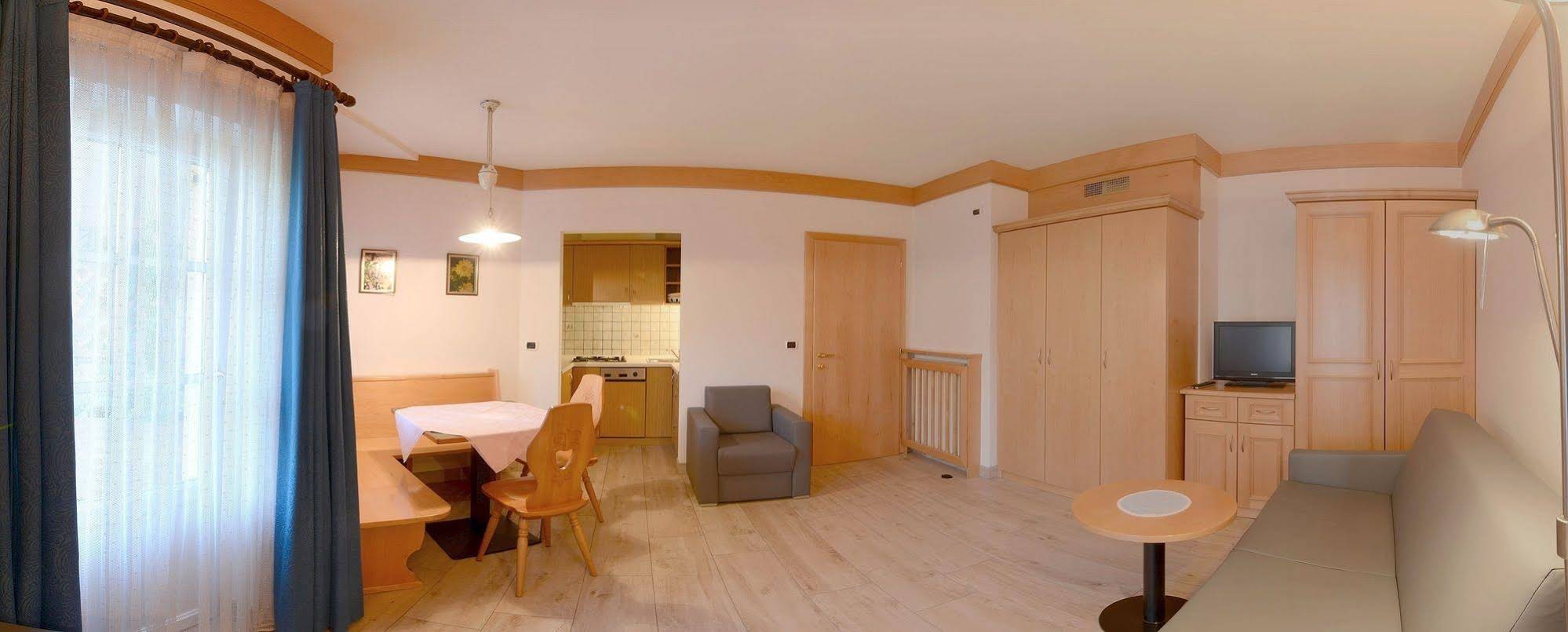 Hotel Garni Snaltnerhof
