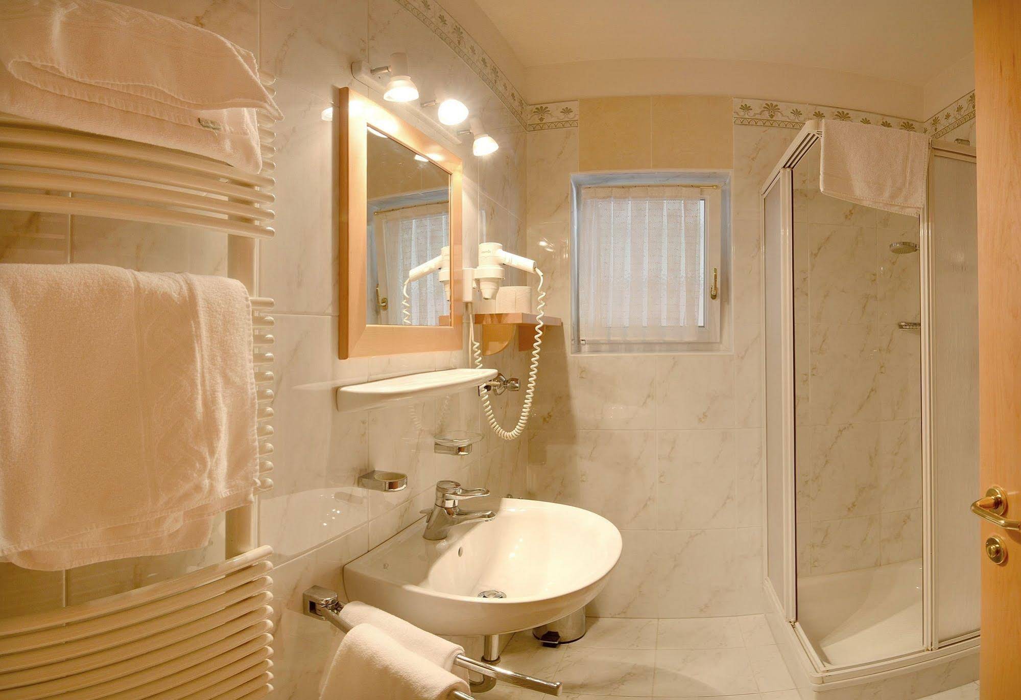 Hotel Garni Snaltnerhof