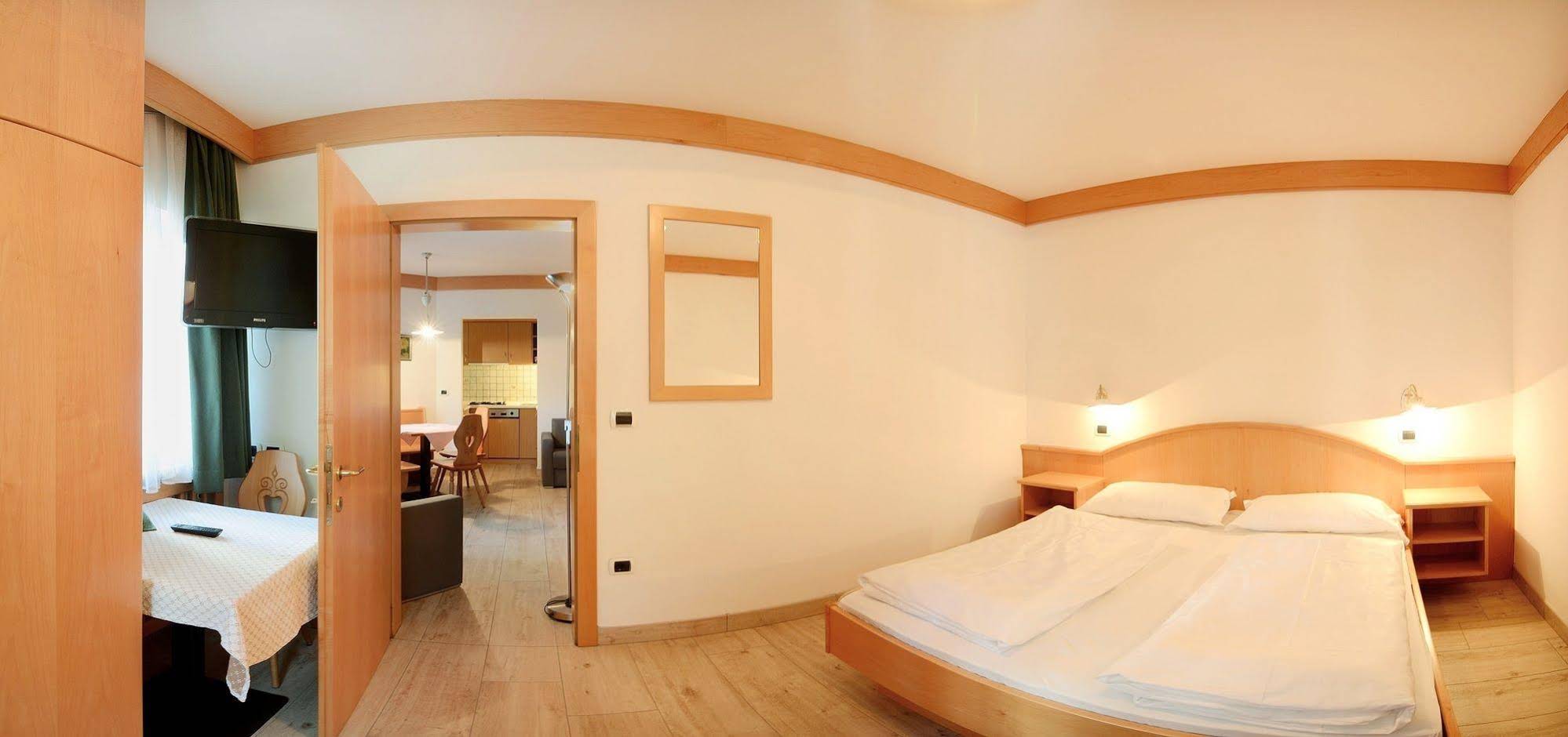 Hotel Garni Snaltnerhof