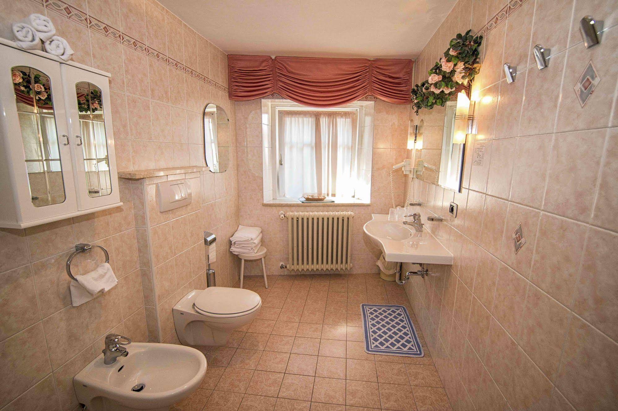 Hotel Garni Snaltnerhof
