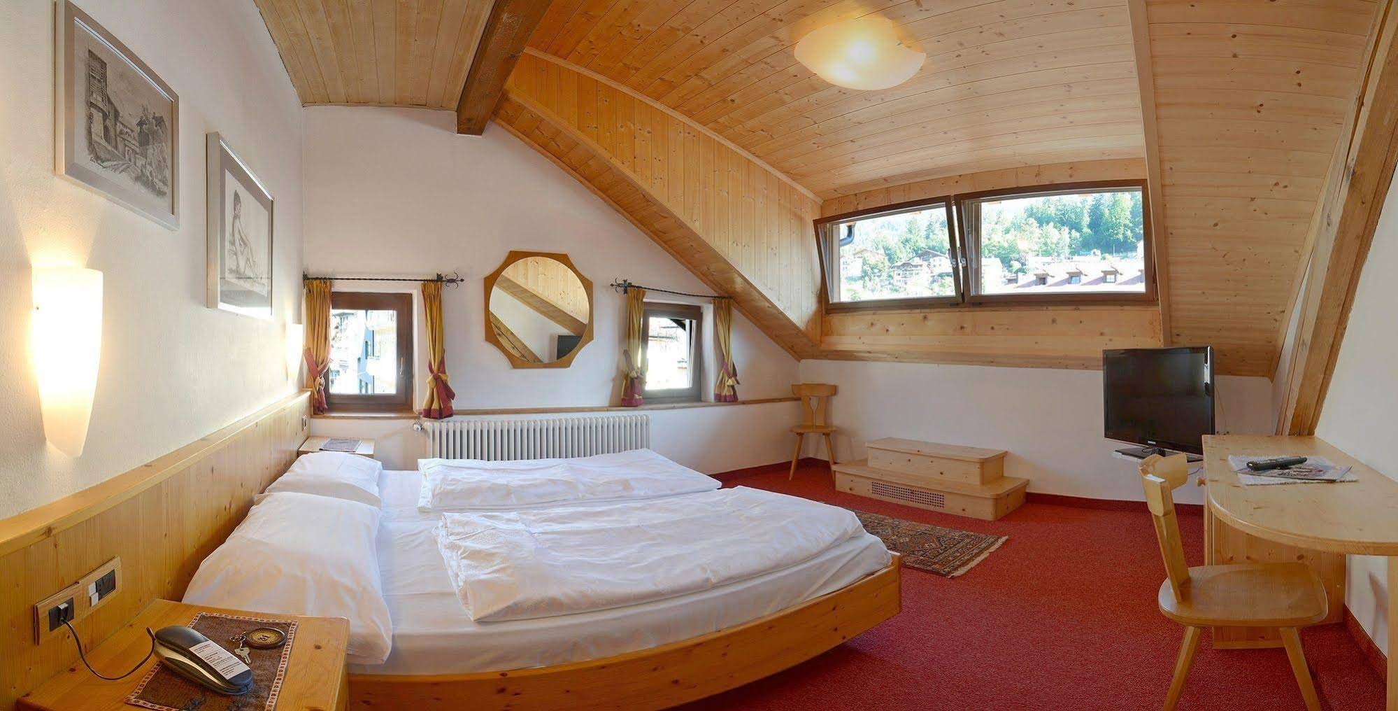 Hotel Garni Snaltnerhof