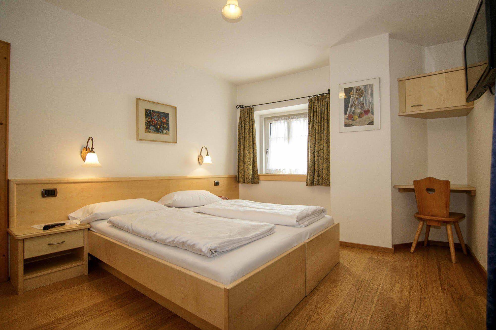 Hotel Garni Snaltnerhof