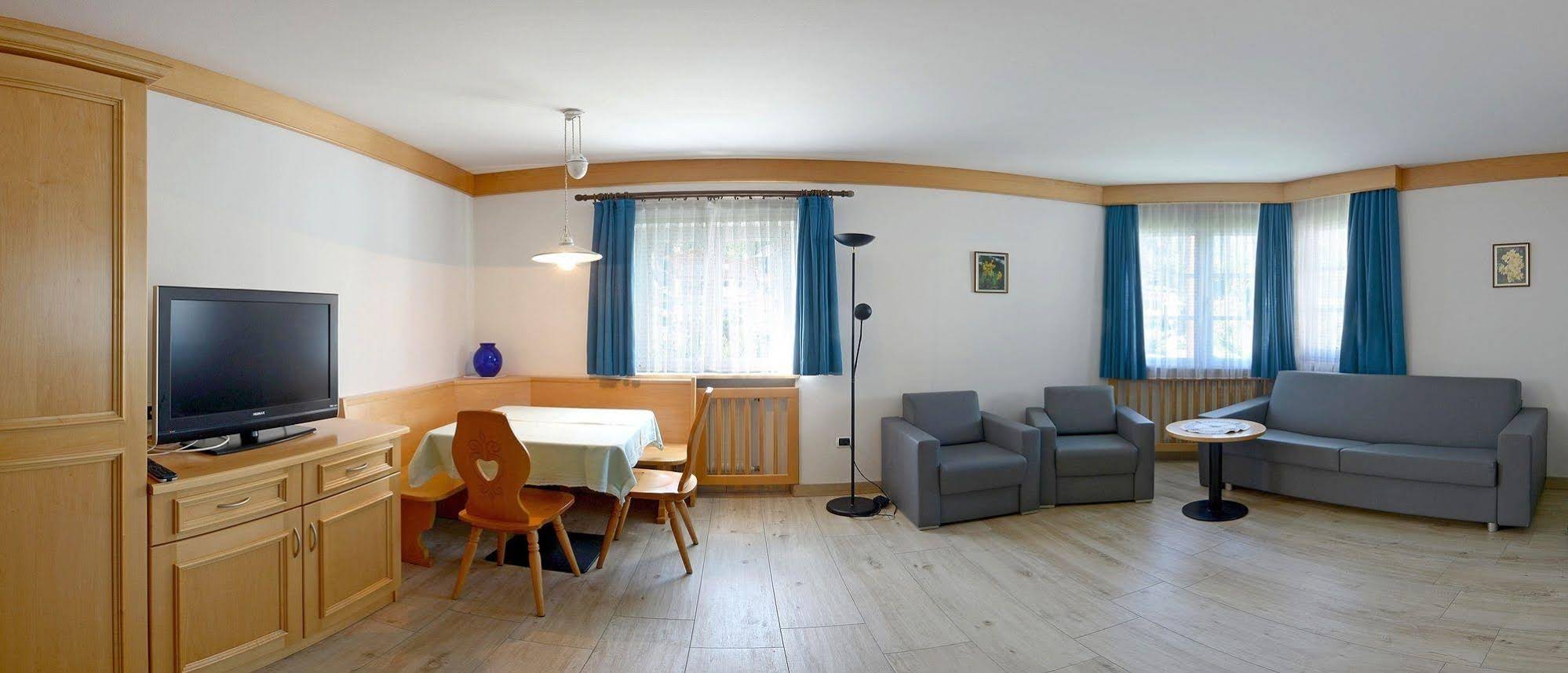 Hotel Garni Snaltnerhof