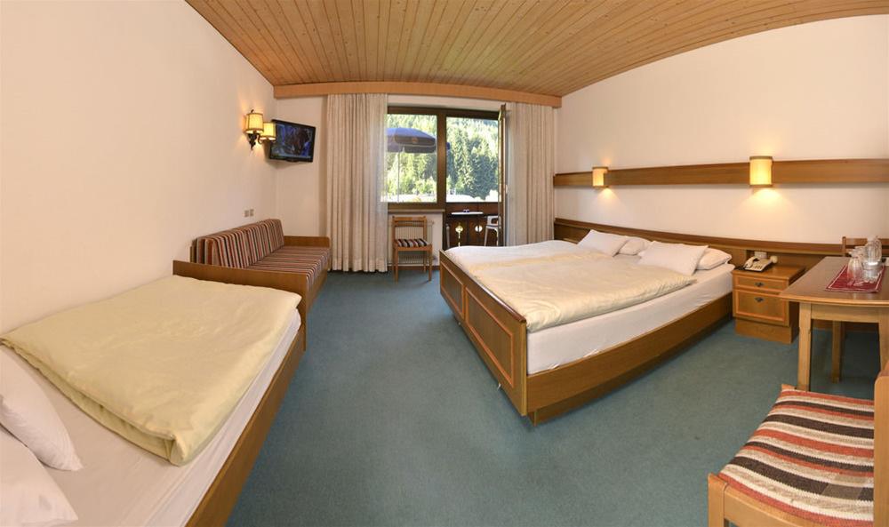 Hotel Pontives