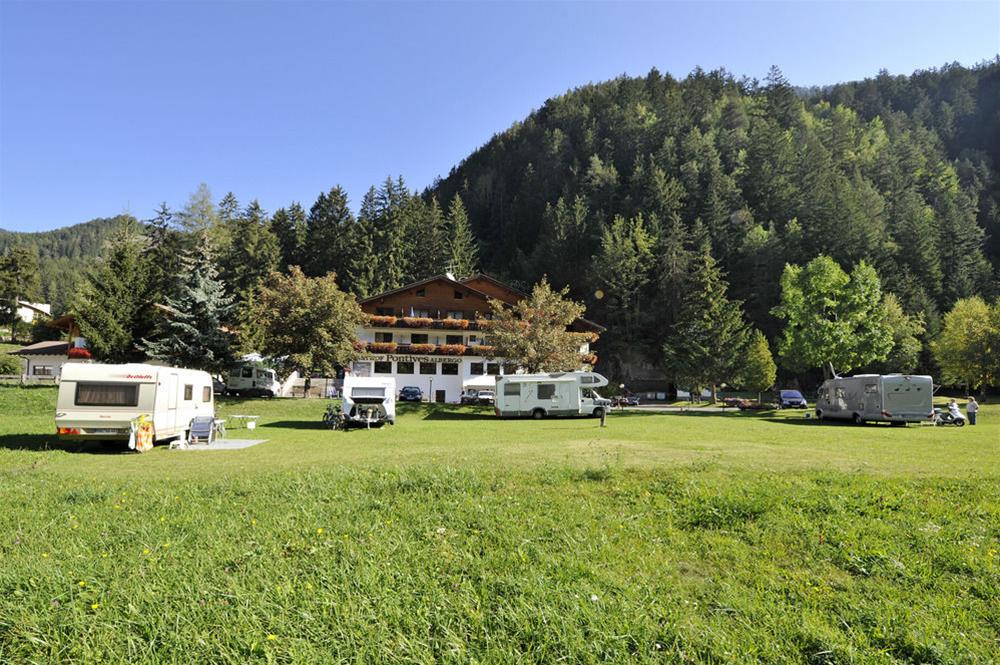 Hotel Pontives