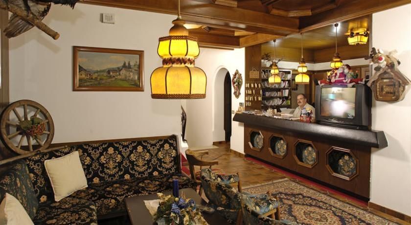 Hotel Pontives