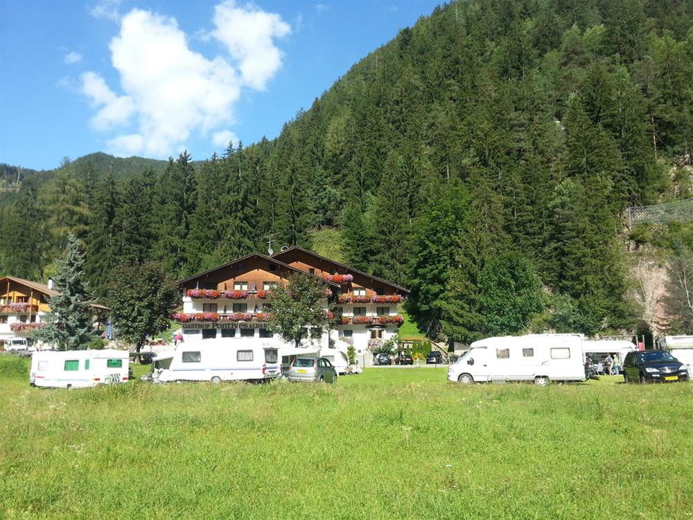Hotel Pontives