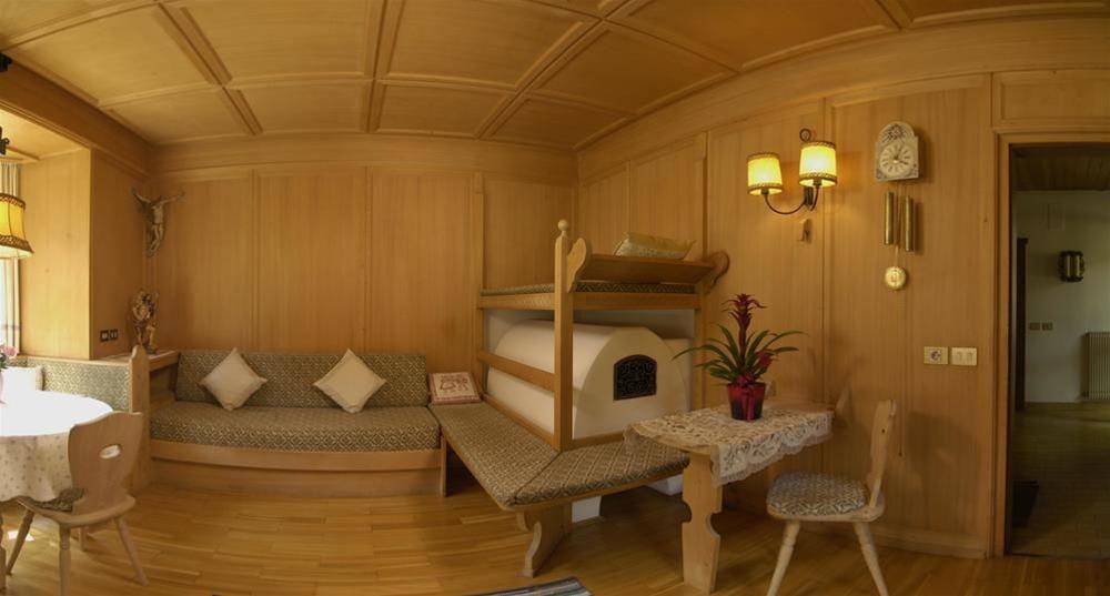 Hotel Pontives