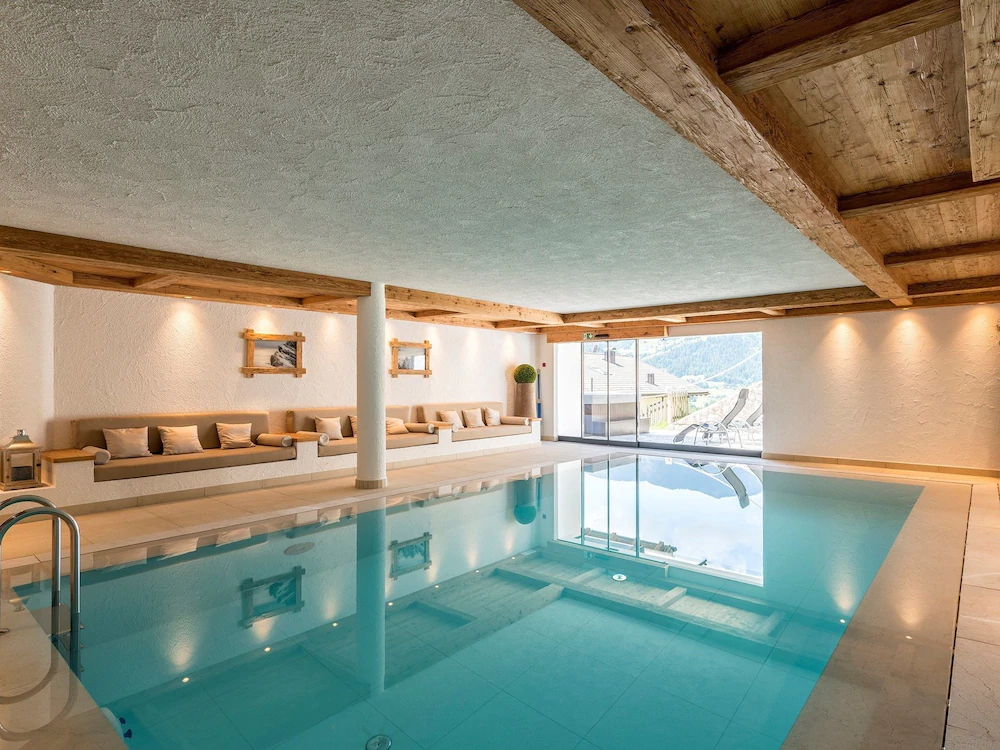 Residence Cesa Sassela