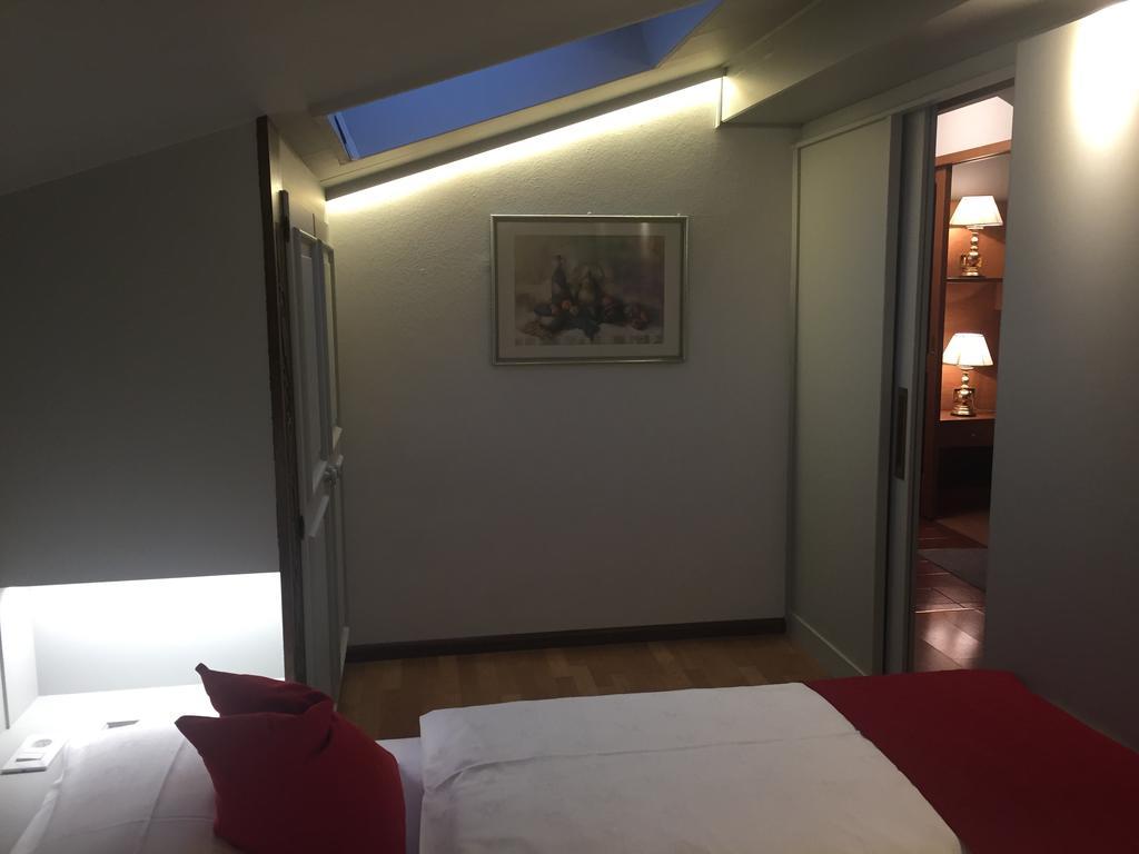 Residence Gran Tubla