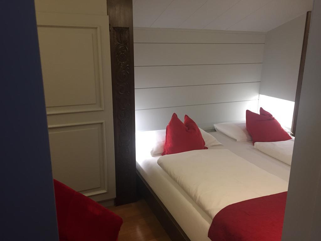 Residence Gran Tubla