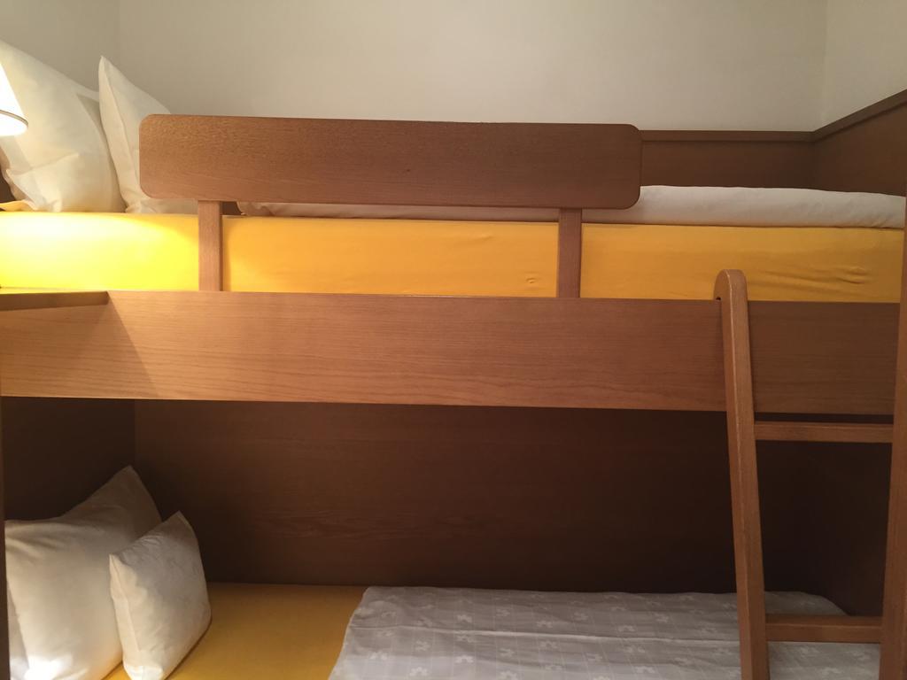 Residence Gran Tubla