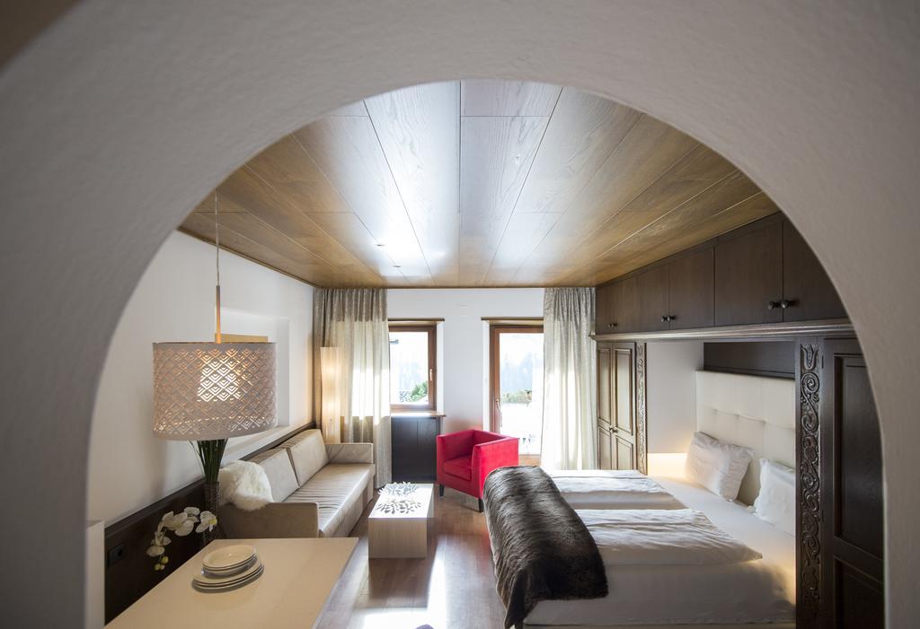 Residence Gran Tubla