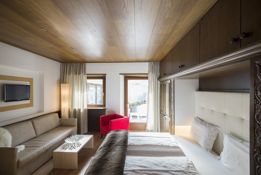 Residence Gran Tubla