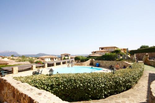 Residence La Rondula