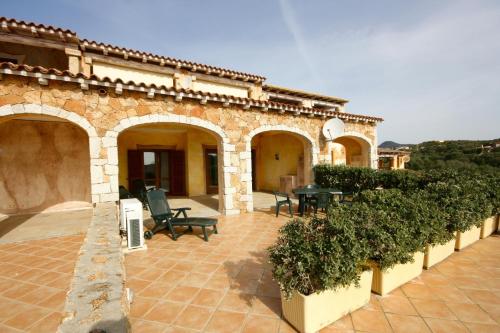 Residence La Rondula