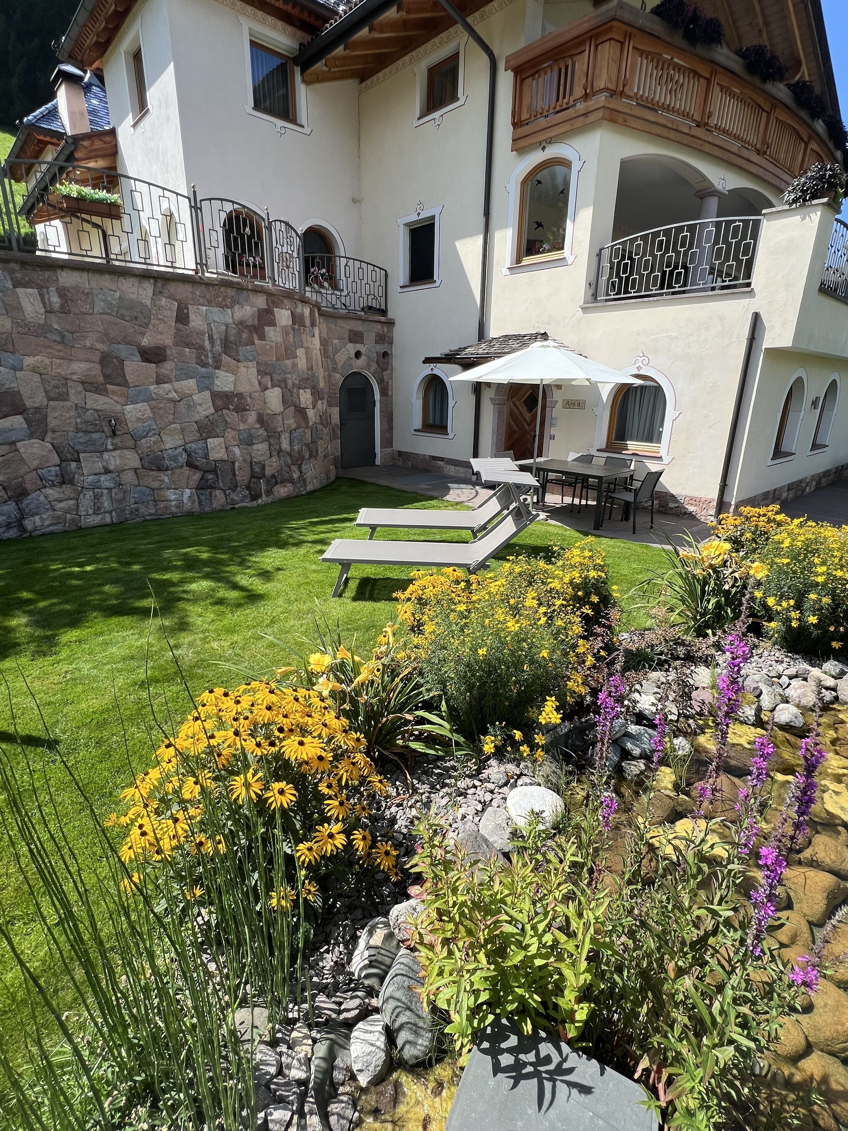 Residence Palmai