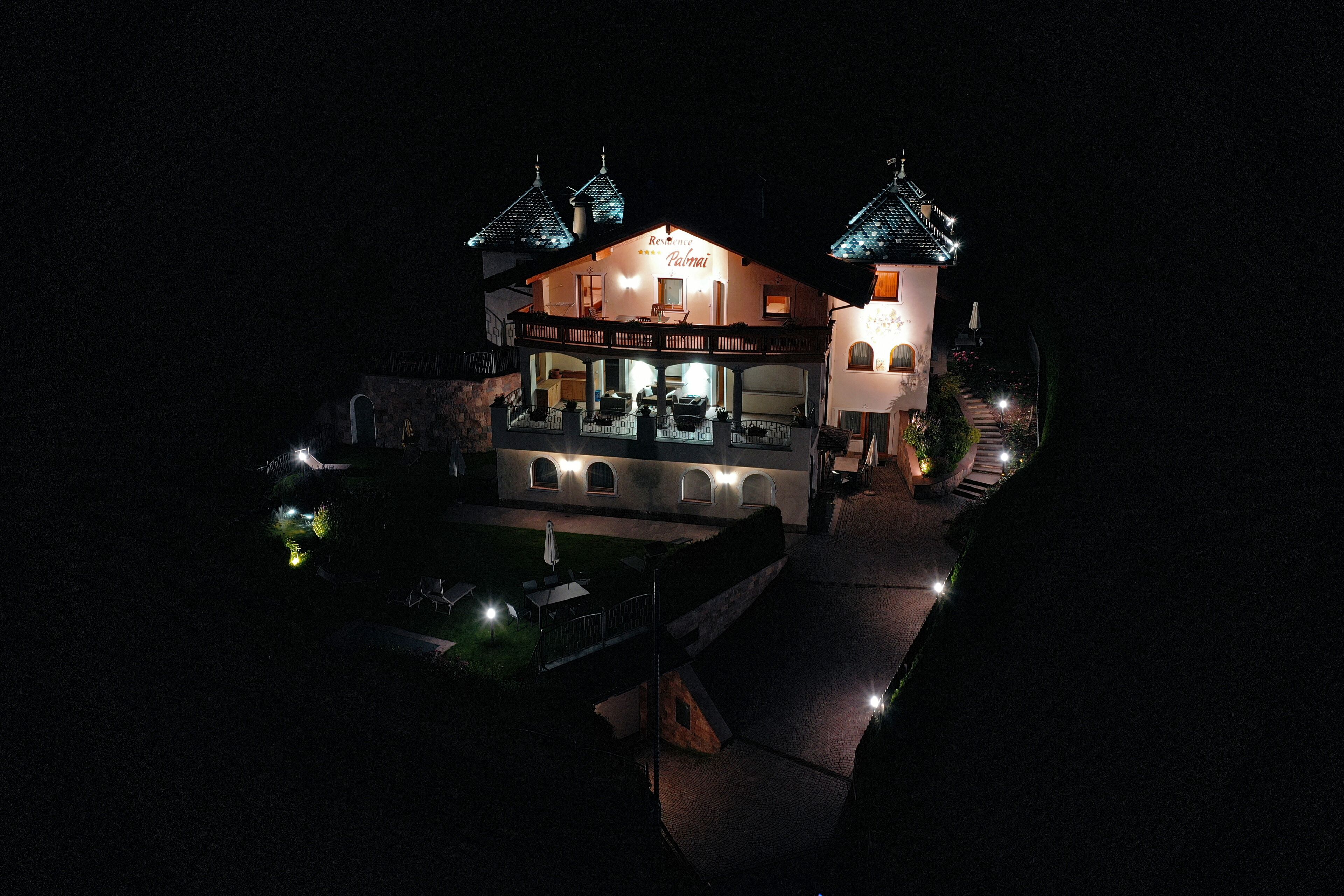 Residence Palmai