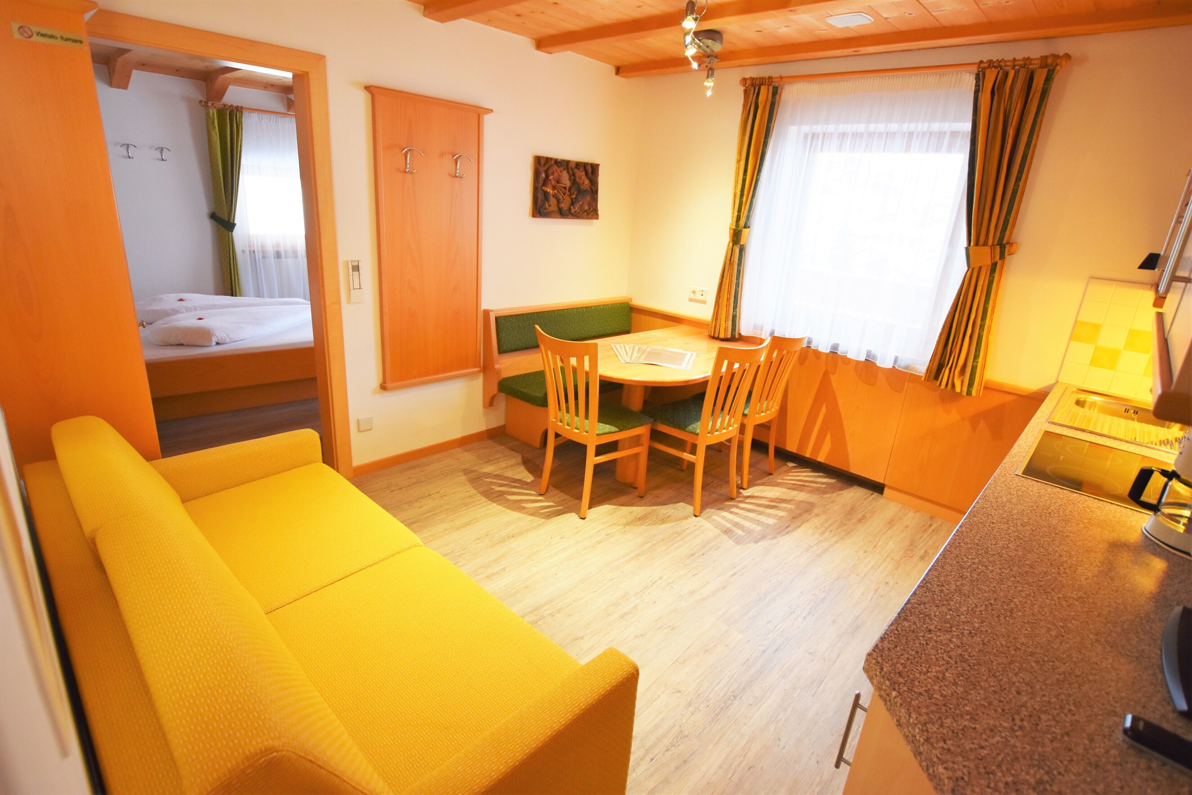 Residence Palmai