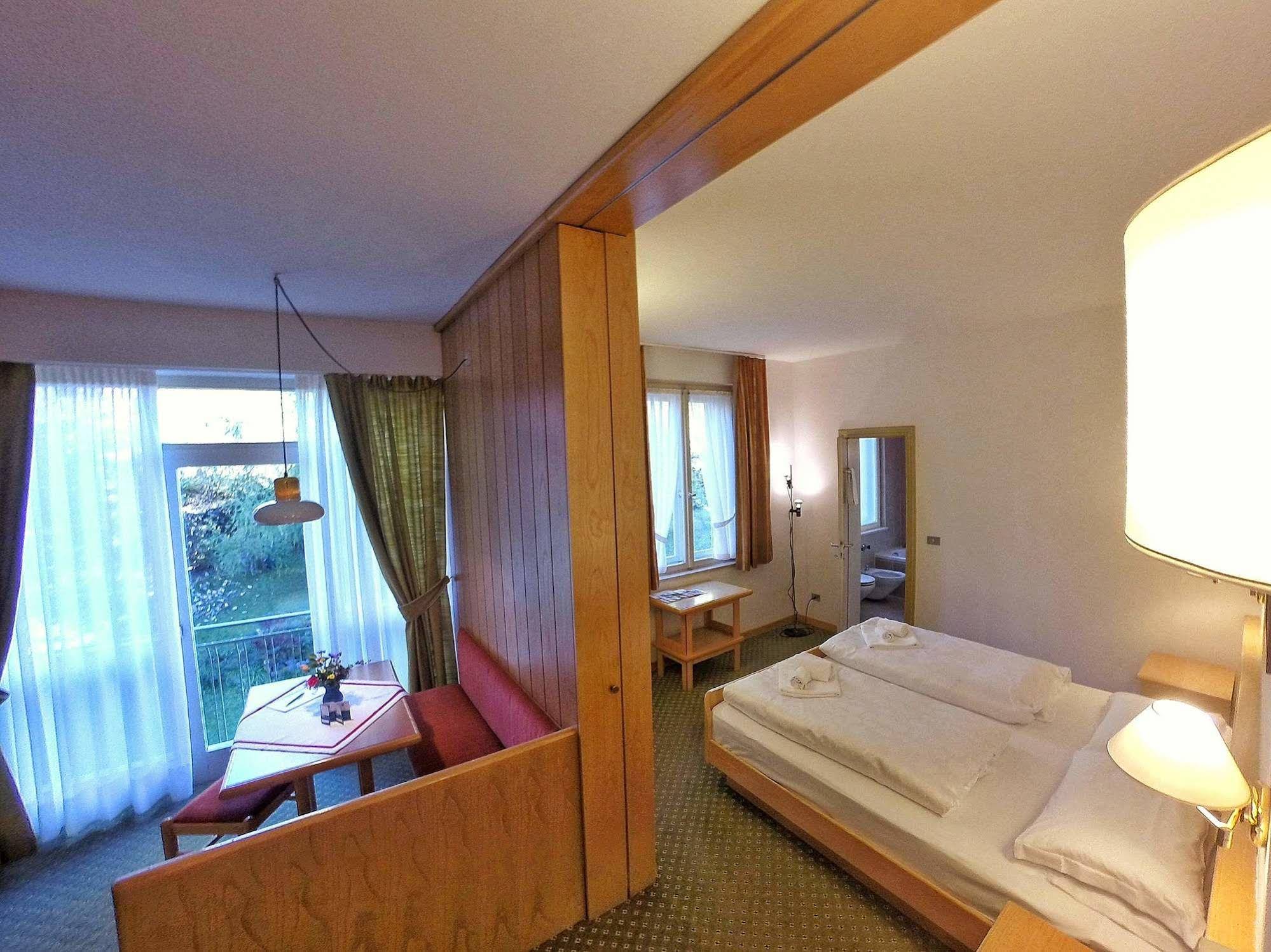 Aquila Dolomites Residence