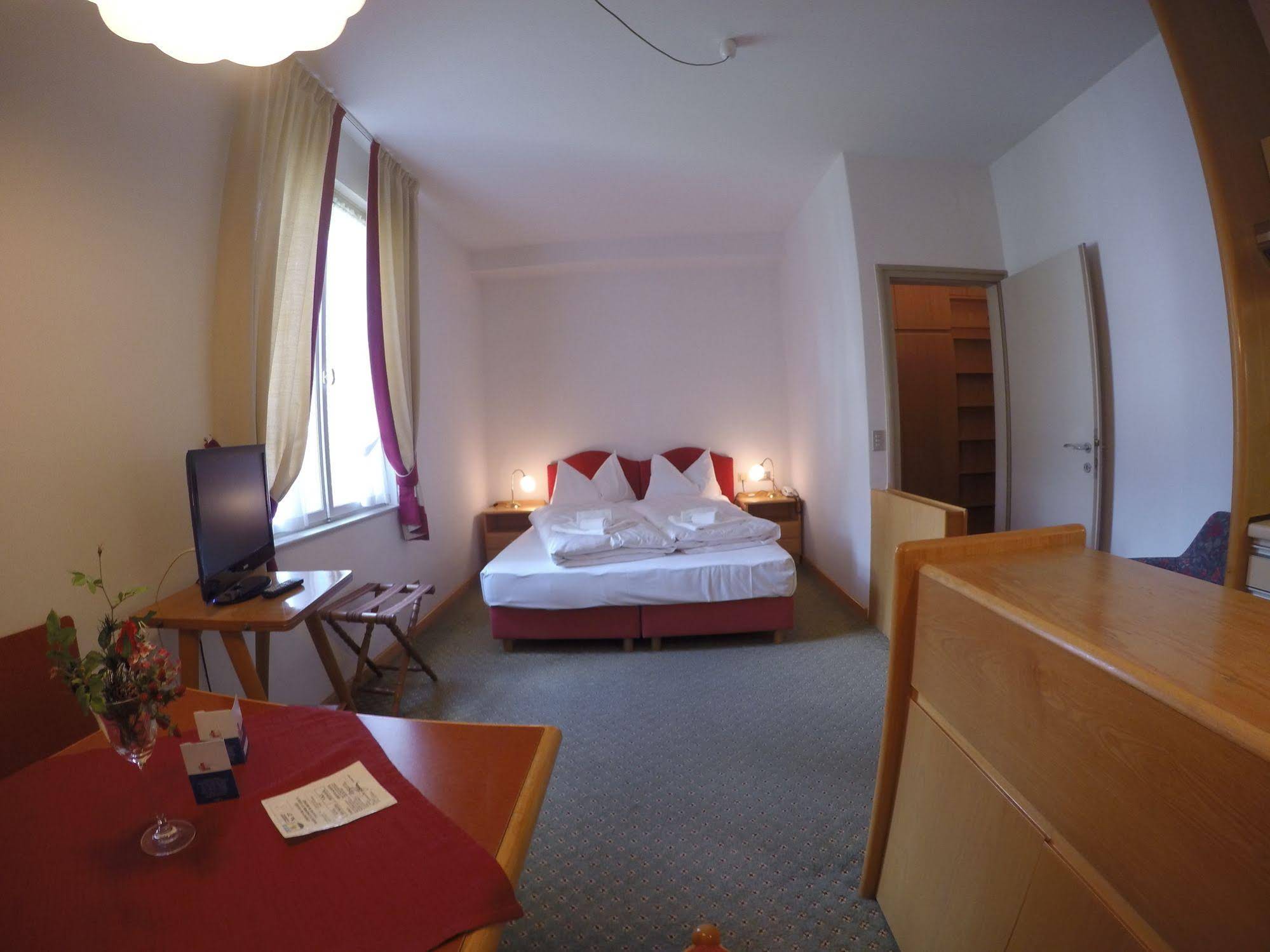 Aquila Dolomites Residence