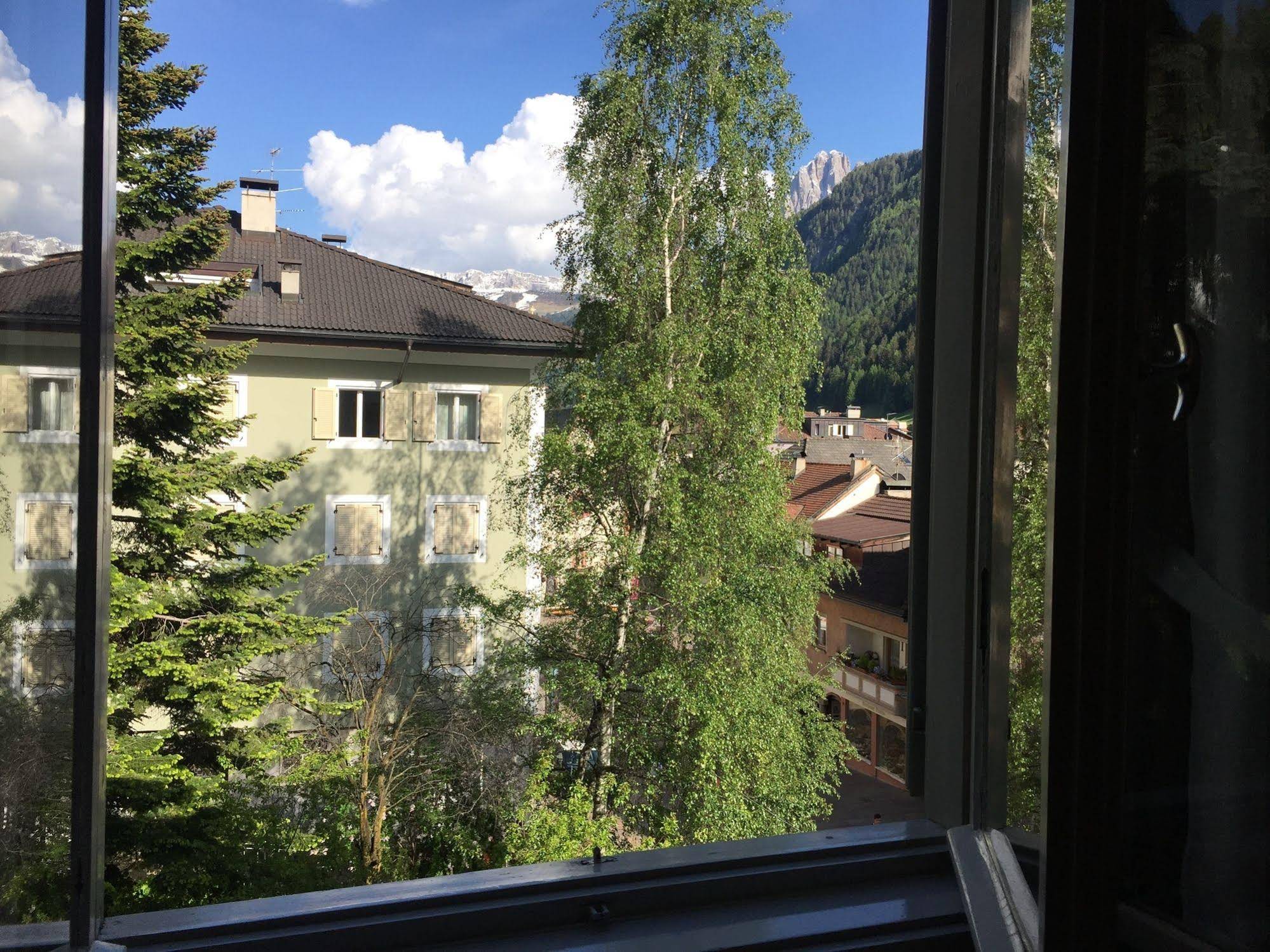 Aquila Dolomites Residence